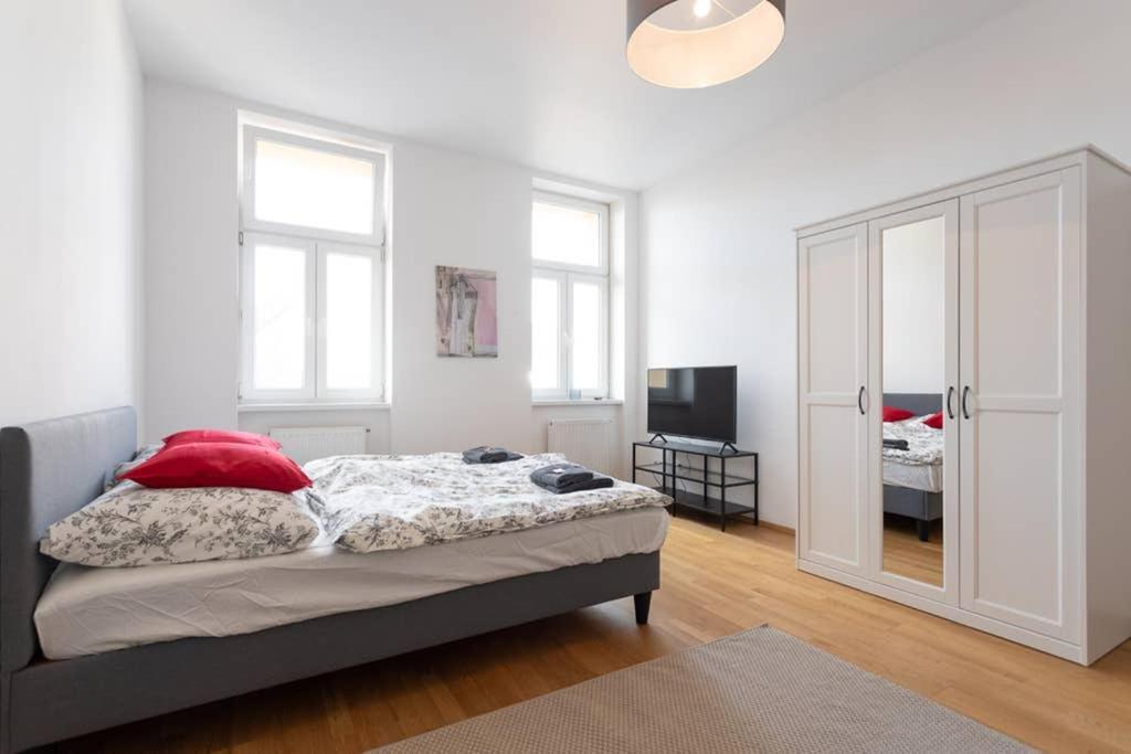 Leben Im Stadtlicht L Lf21 Wien Exteriör bild